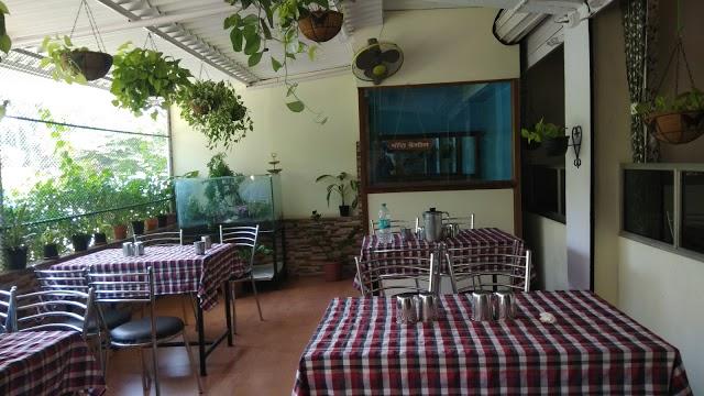 Kasturi Restaurant